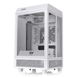 Thermaltake The Tower 100 Snow Mini Tower White