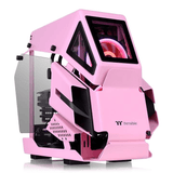 Thermaltake AH T200 Pink Micro Tower CA-1R4-00SAWN-00