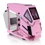 Thermaltake AH T200 Pink Micro Tower CA-1R4-00SAWN-00