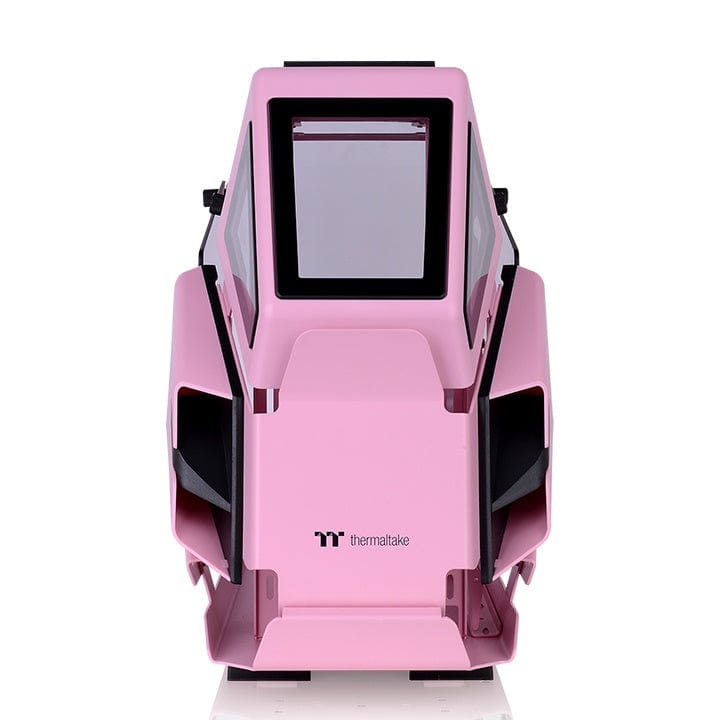 Thermaltake AH T200 Pink Micro Tower CA-1R4-00SAWN-00