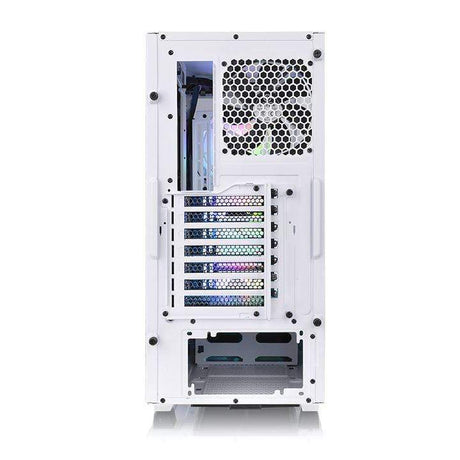 Thermaltake Divider 300 TG Snow ARGB Midi Tower White