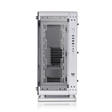 Thermaltake Core P6 Mid Tower Gaming PC Case Snow CA-1V2-00M6WN-00