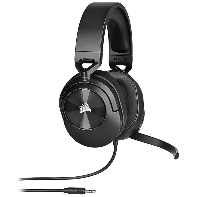 Corsair HS55 Surround Gaming Headset Carbon CA-9011265-AP