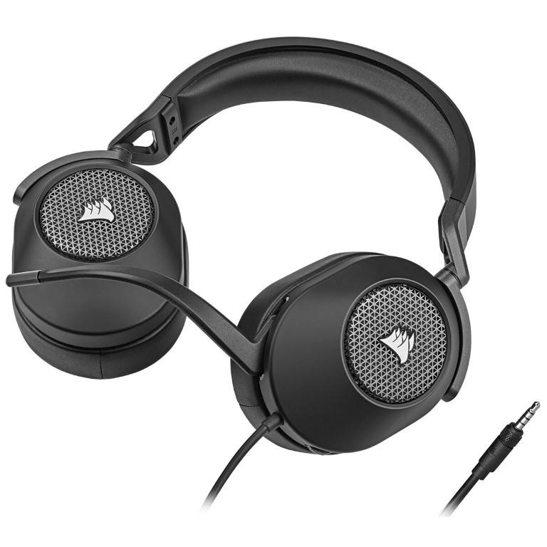 Corsair HS65 Surround Gaming Headset Carbon CA 9011270 AP