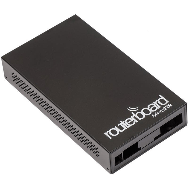 MikroTik Indoor Case for 433/AH/UAH and 953 CA/433U CA433U