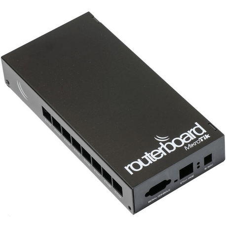 MikroTik Indoor Case for RB493 CA/493 CA493