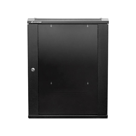 Linkbasic 15U Swing Frame Wall Box