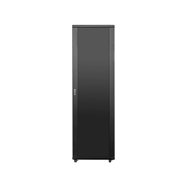 Linkbasic 42U 800 Deep Cabinet 4 Fans & 3 Shelves