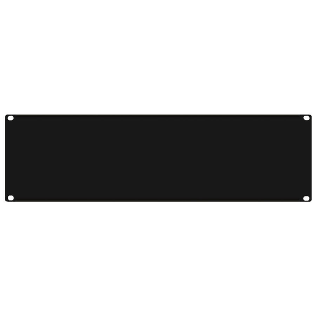 Linkbasic 19-inch Rack Mount 4U Blank Panel