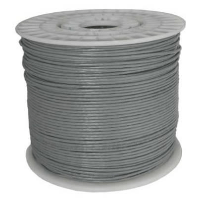 Cattex 500m STP CAT6 Cable Grey CAT6STP500MS