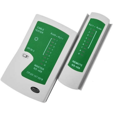 Cattex Cable Tester CATCT