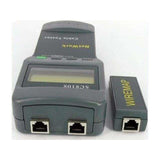 Cattex Digital UTP Cable Tester CATDIGTEST