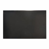 Parrot Glass Cutting Board 210x300mm Black CB2129B