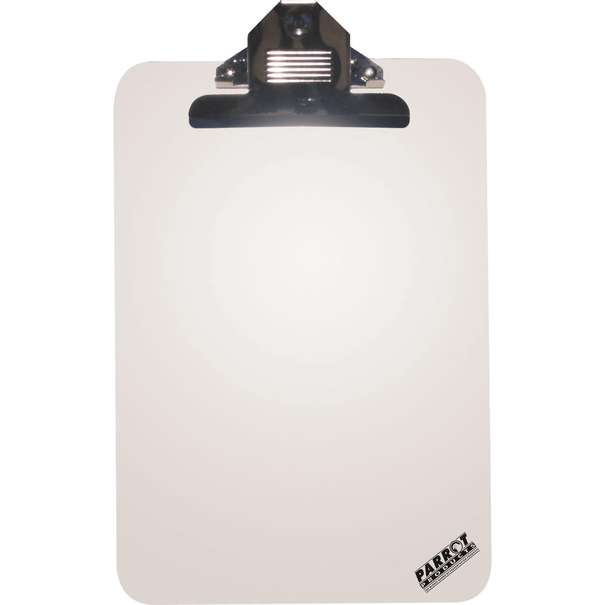 Parrot Clipboard A4 355x230mm White CB3000