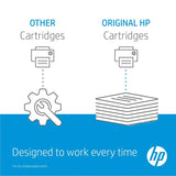 HP 824A Cyan Toner Cartridge 21,000 Pages Original CB381A Single-pack