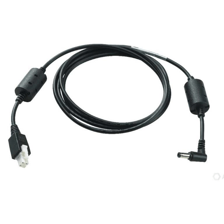 Zebra Power Cable 18m Black Cbl Dc 388a1 01 0032