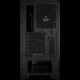 Corsair 4000D AIRFLOW Tempered Glass Mid-Tower ATX Case Black CC-9011200-WW