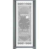 Corsair 5000D AIRFLOW Midi Tower White