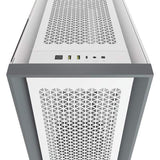 Corsair 5000D AIRFLOW Midi Tower White