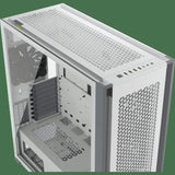 Corsair AIRFLOW 7000D Tempered Glass ATX PC Case White CC-9011219-WW