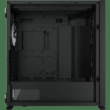 Corsair iCUE 7000X RGB Tempered Glass ATX PC Case Black CC-9011226-WW