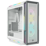 Corsair iCUE 5000T RGB Midi PC Tower White CC-9011231-WW