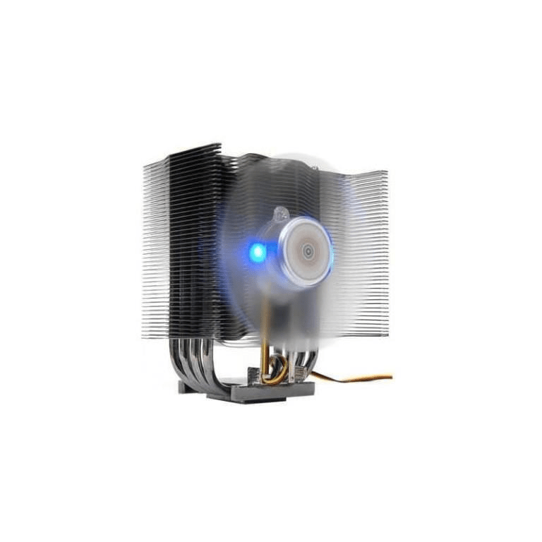 ZeroTherm Nivana NV120 PWM CPU Cooler CD0701A04