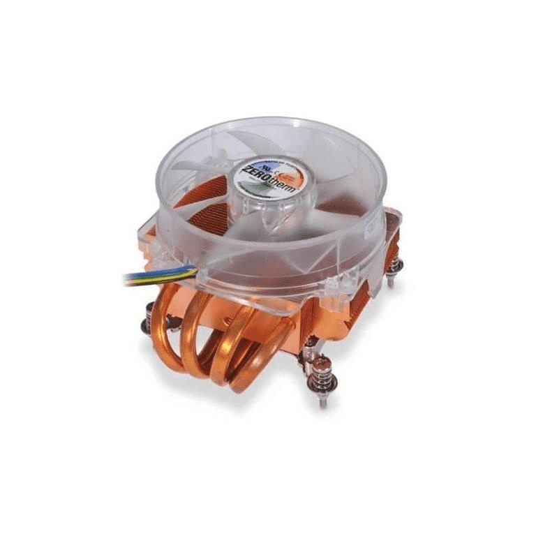 ZeroTherm ZT-570D CPU Cooler CD1004B01