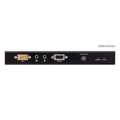 ATEN CE350 PS/2 VGA/Audio Cat 5 KVM Extender