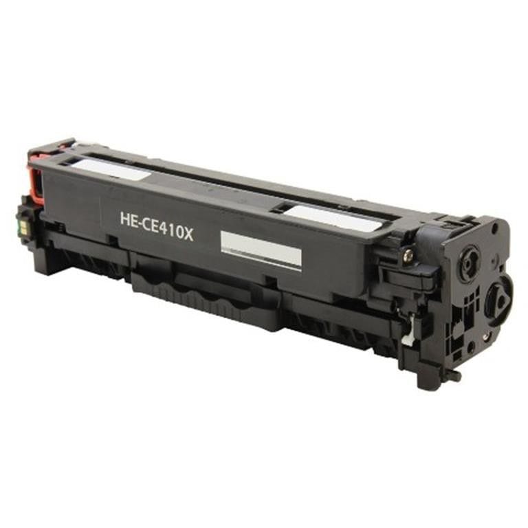 HP 305X Black Toner Cartridge 4,000 Pages Original CE410X Single-pack