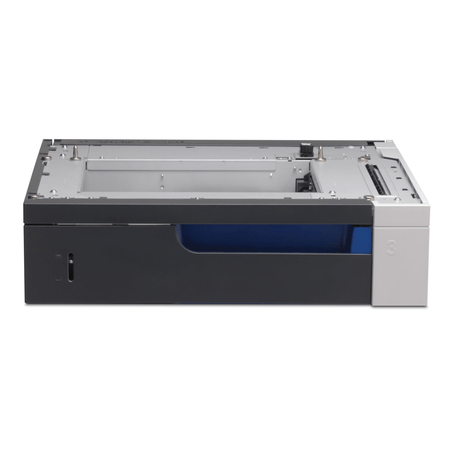 HP LaserJet Color 500-sheet Paper Tray CE860A