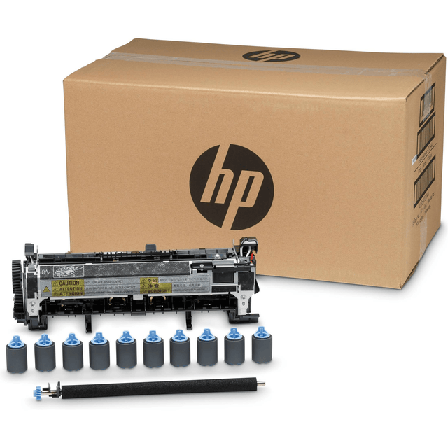 HP LaserJet Printer 220V Maintenance Kit CF065A