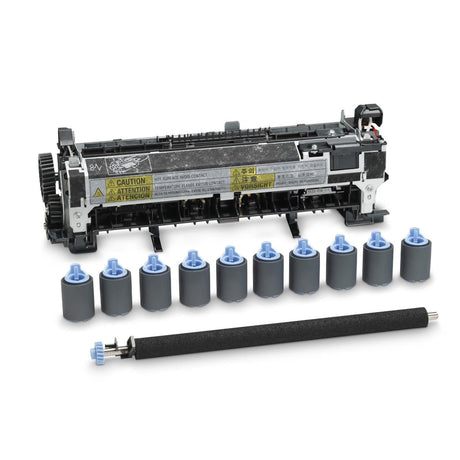 HP LaserJet Printer 220V Maintenance Kit CF065A