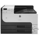 HP LaserJet Enterprise 700 M712dn Mono A3 Laser Printer CF236A