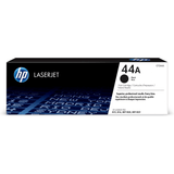 HP 44A Black Toner Cartridge 1,000 Pages Original CF244A Single-pack