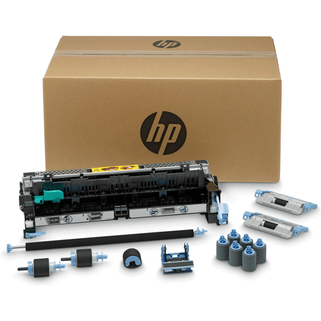 HP LaserJet CF254A 220V Maintenance/Fuser Kit