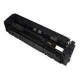 HP 201X Black Toner Cartridge 2,800 Pages Original CF400X Single-pack