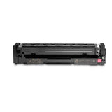 HP 201X Magenta Toner Cartridge 2,300 Pages Original CF403X Single-pack