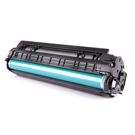 HP 657X Cyan Toner Cartridge 23,000 Pages Original CF471X Single-pack