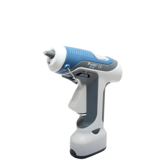 Proskit Battery Operated Glue Gun CH-1000/5101086-00