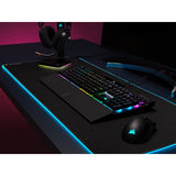 Corsair K70 RGB Pro Mechanical Gaming Keyboard Cherry MX Brown CH-9109412-NA