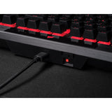 Corsair K70 RGB Pro Mechanical Gaming Keyboard Cherry MX Brown CH-9109412-NA