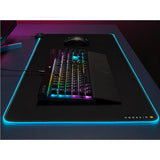 Corsair K70 RGB Pro Mechanical Gaming Keyboard Cherry MX Speed CH-9109414-NA