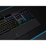 Corsair K70 RGB Pro Mechanical Gaming Keyboard Cherry MX Speed CH-9109414-NA