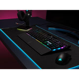 Corsair K70 RGB Pro Mechanical Gaming Keyboard Cherry MX Speed CH-9109414-NA