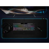 Corsair K70 RGB Pro Mechanical Gaming Keyboard Cherry MX Speed CH-9109414-NA