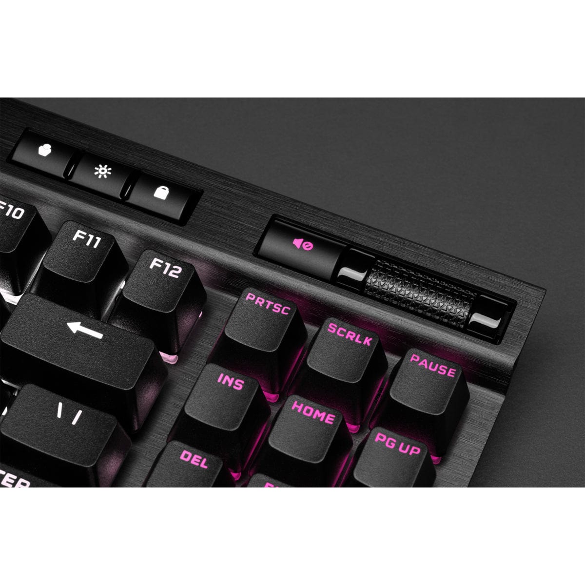 Corsair ? K70 TKL Champion? serijos klaviat?ra (CH-911901A-NA) keyboard