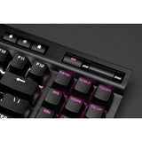 Corsair ? K70 TKL Champion? serijos klaviat?ra (CH-911901A-NA) keyboard