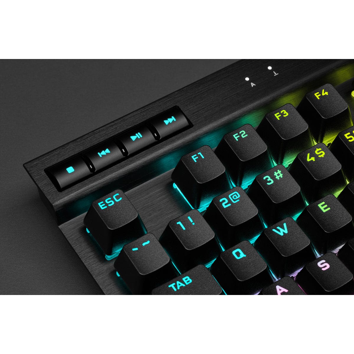 Corsair ? K70 TKL Champion? serijos klaviat?ra (CH-911901A-NA) keyboard