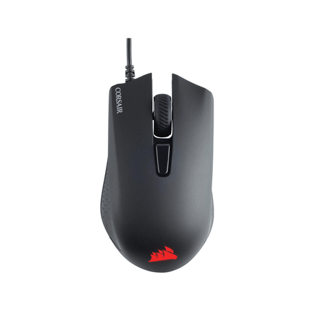 Corsair HARPOON RGB PRO mouse Right-hand USB Type-A Optical 12000 DPI CH-9301111-AP